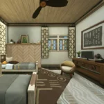 Coastal Breeze Villa
