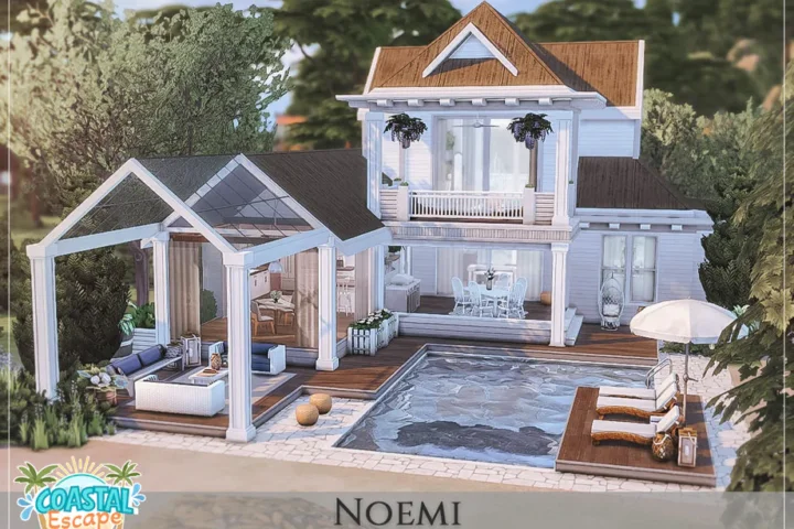 Noemi - No CC