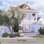 Noemi - No CC