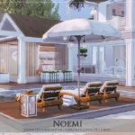Noemi - No CC