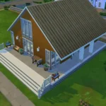 Just A House - nocc