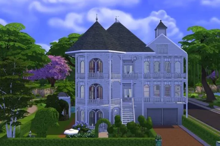 Magnolia Manor - nocc