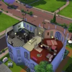 Magnolia Manor - nocc