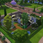 Magnolia Manor - nocc