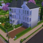 Magnolia Manor - nocc