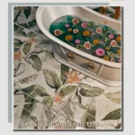 Набор напольных покрытий Crest Floor Collection P2