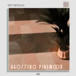 Набор напольных покрытий Crest Floor Collection P1