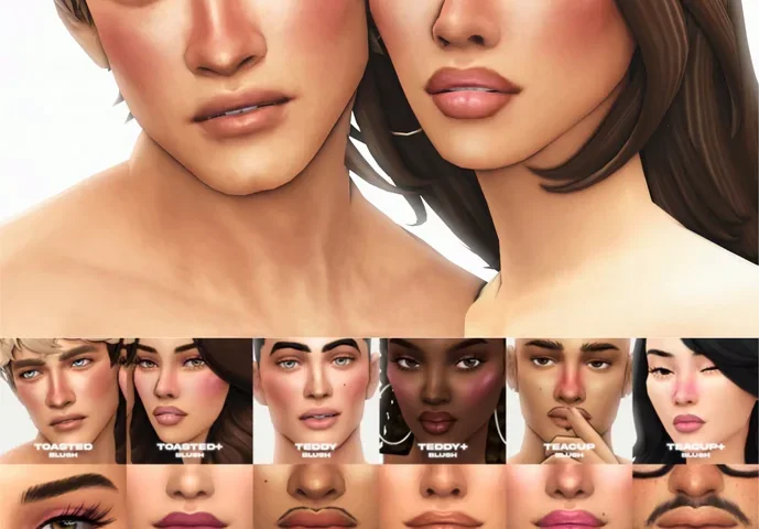 THE RHODE COLLECTION