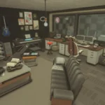 Family House with Music Studio in Basement - NO CC