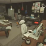 Family House with Music Studio in Basement - NO CC