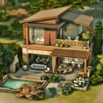 Woodland Terrace