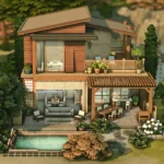 Woodland Terrace