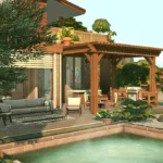 Woodland Terrace