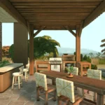 Woodland Terrace