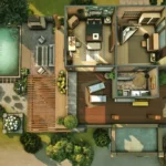 Woodland Terrace