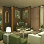 Woodland Terrace