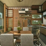 Woodland Terrace