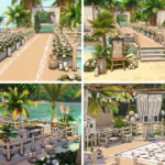 Nalani Cove Wedding Venue - NO CC