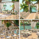 Nalani Cove Wedding Venue - NO CC