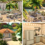 Nalani Cove Wedding Venue - NO CC