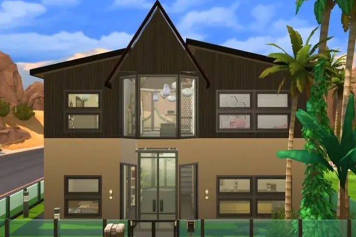 Sunnyhill - updated
