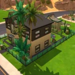 Sunnyhill - updated