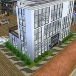 Modern 3 Storey-new