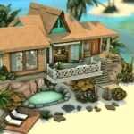 Palm Cove Bungalow