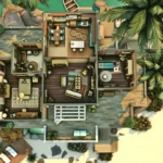 Palm Cove Bungalow