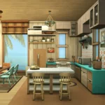 Palm Cove Bungalow