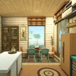 Palm Cove Bungalow