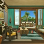 Palm Cove Bungalow