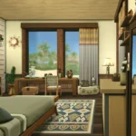 Palm Cove Bungalow