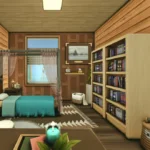 Palm Cove Bungalow