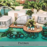 Padma - No CC