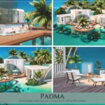 Padma - No CC