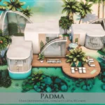 Padma - No CC