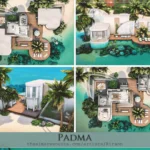 Padma - No CC