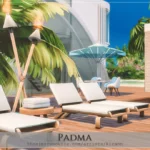 Padma - No CC