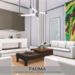 Padma - No CC