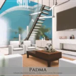 Padma - No CC