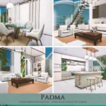 Padma - No CC