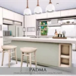 Padma - No CC