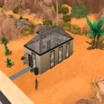 Tiny Nookstone Starter