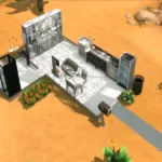 Tiny Nookstone Starter