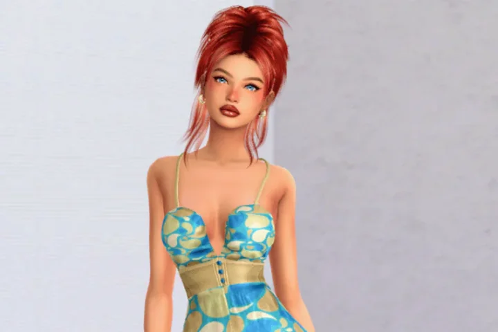 Dayna Tinsley