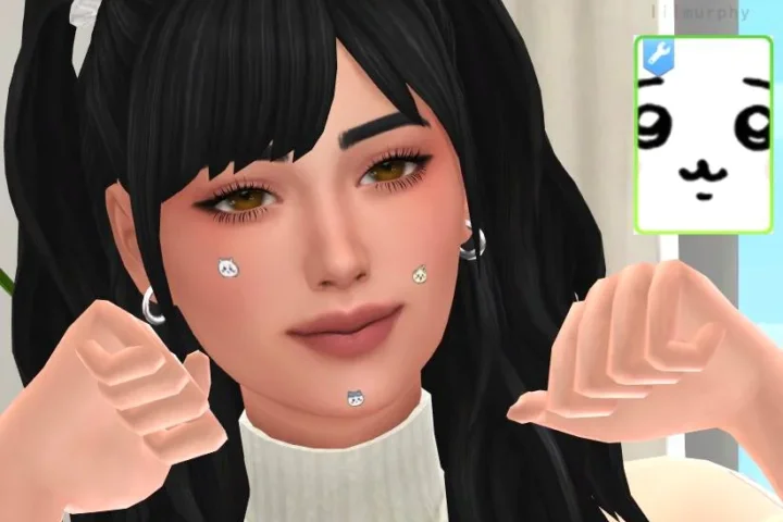 Chiikawa Acne Patches/Pimple Patches V1
