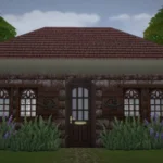 The Timeless Hearth Block Set