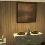 Autumn Bloom Haven Painting Collection Base Game