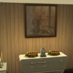 Autumn Bloom Haven Painting Collection Base Game
